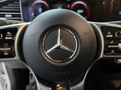 2022 Mercedes-Benz GLE 350 4MATIC® SUV