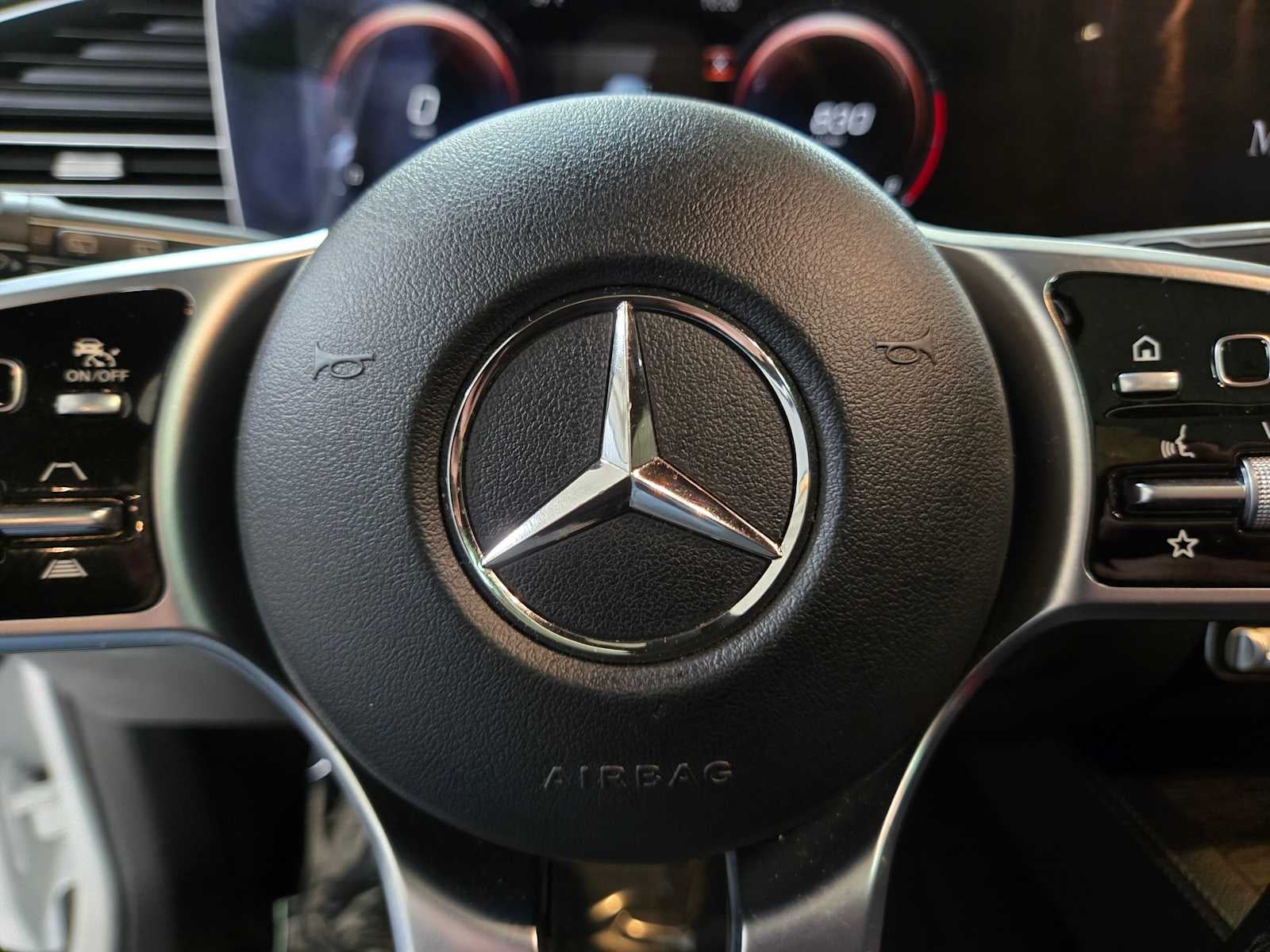 2022 Mercedes-Benz GLE 350 4MATIC® SUV