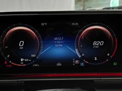 2022 Mercedes-Benz GLE 350 4MATIC® SUV
