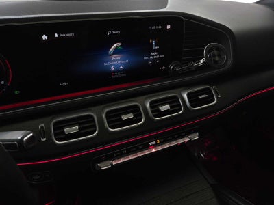 2022 Mercedes-Benz GLE 350 4MATIC® SUV