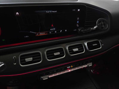 2022 Mercedes-Benz GLE 350 4MATIC® SUV