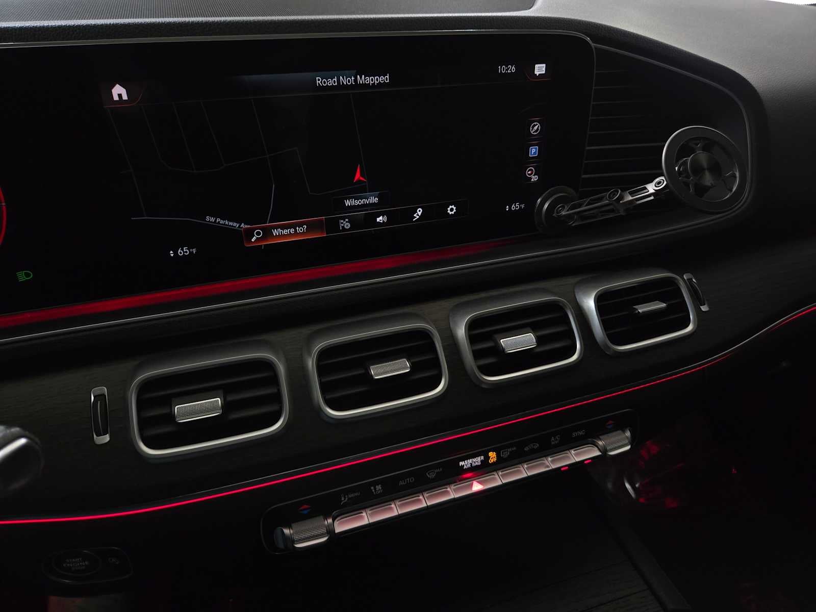 2022 Mercedes-Benz GLE 350 4MATIC® SUV