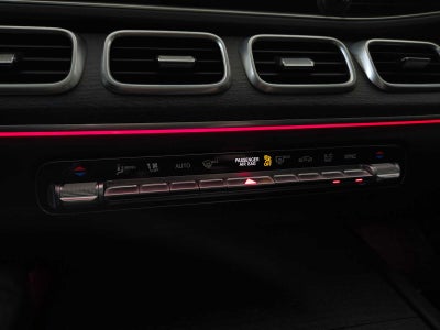 2022 Mercedes-Benz GLE 350 4MATIC® SUV