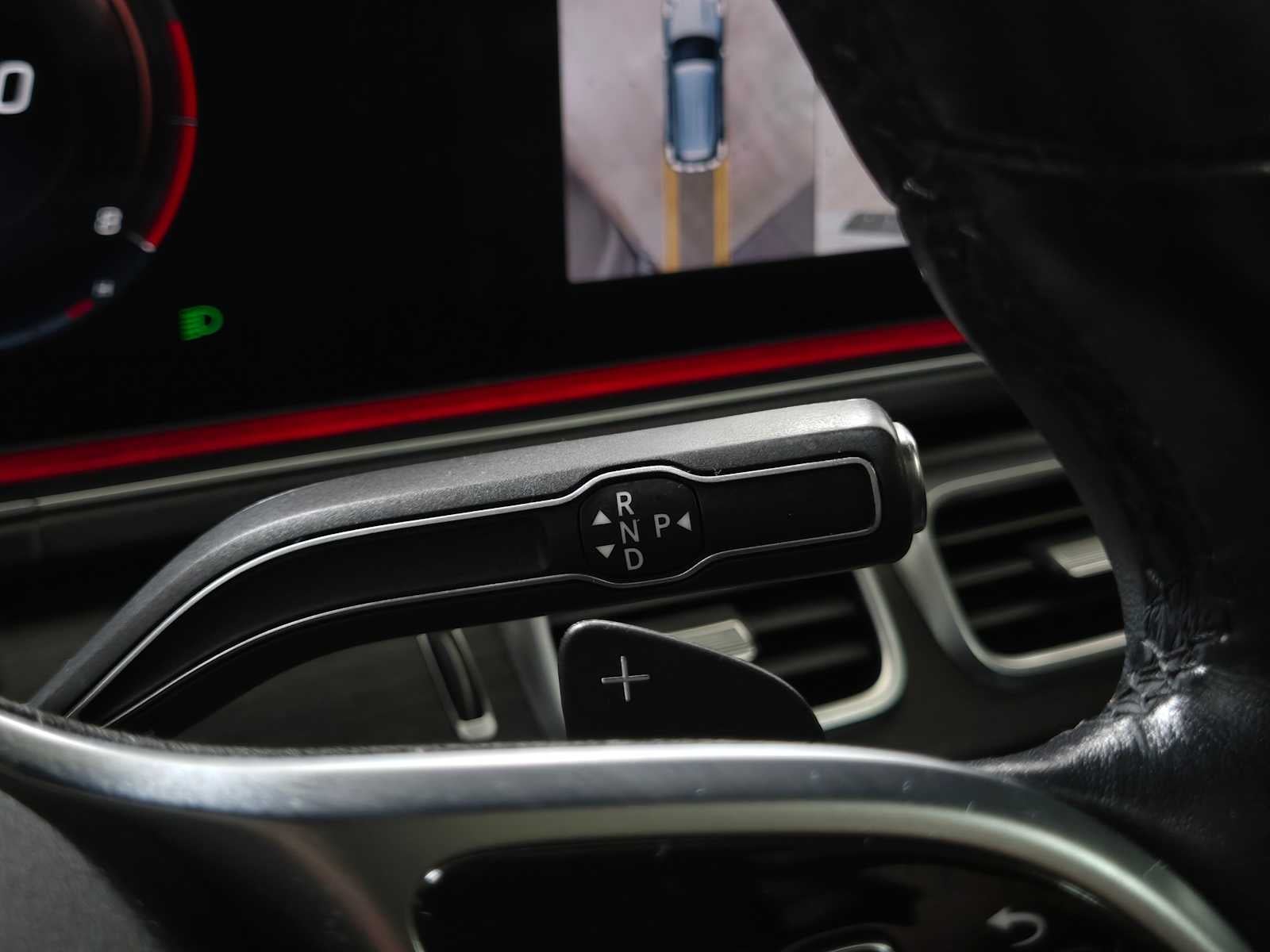 2022 Mercedes-Benz GLE 350 4MATIC® SUV