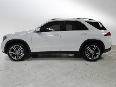 2022 Mercedes-Benz GLE 350 4MATIC® SUV