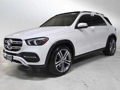 2022 Mercedes-Benz GLE 350 4MATIC® SUV