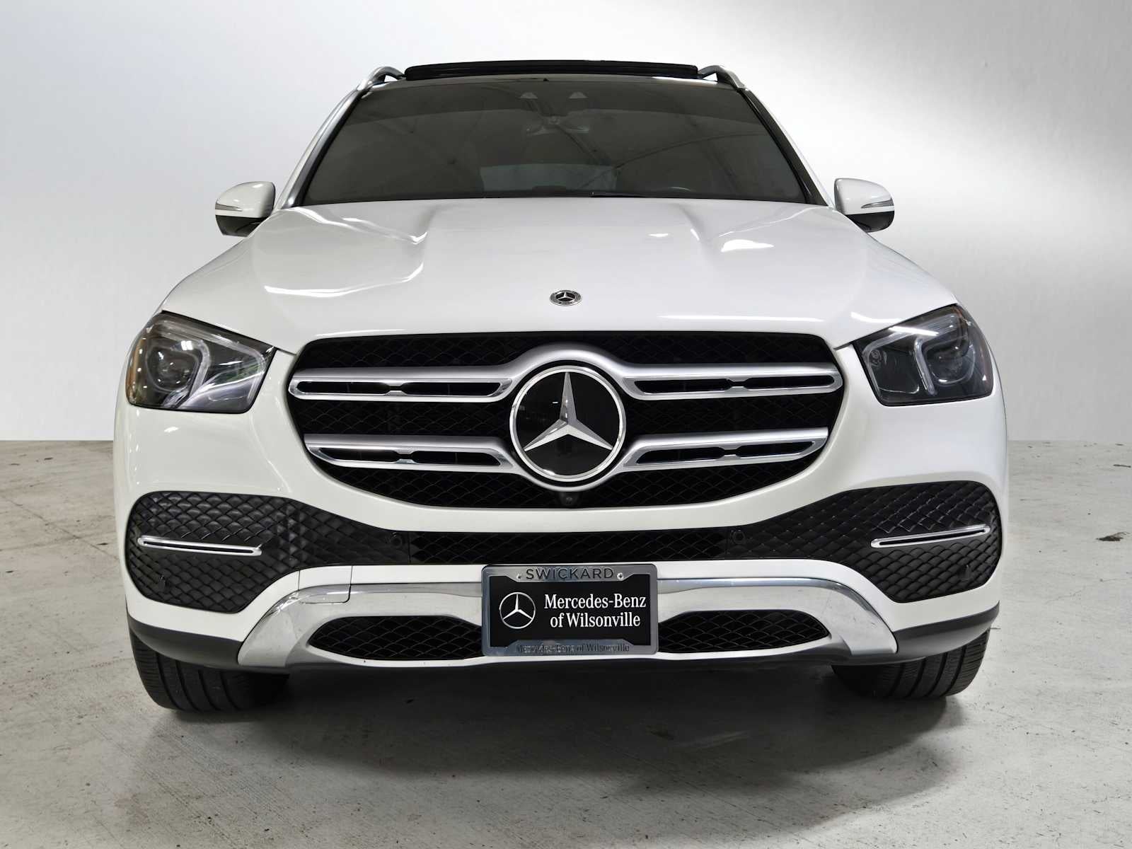 2022 Mercedes-Benz GLE 350 4MATIC® SUV