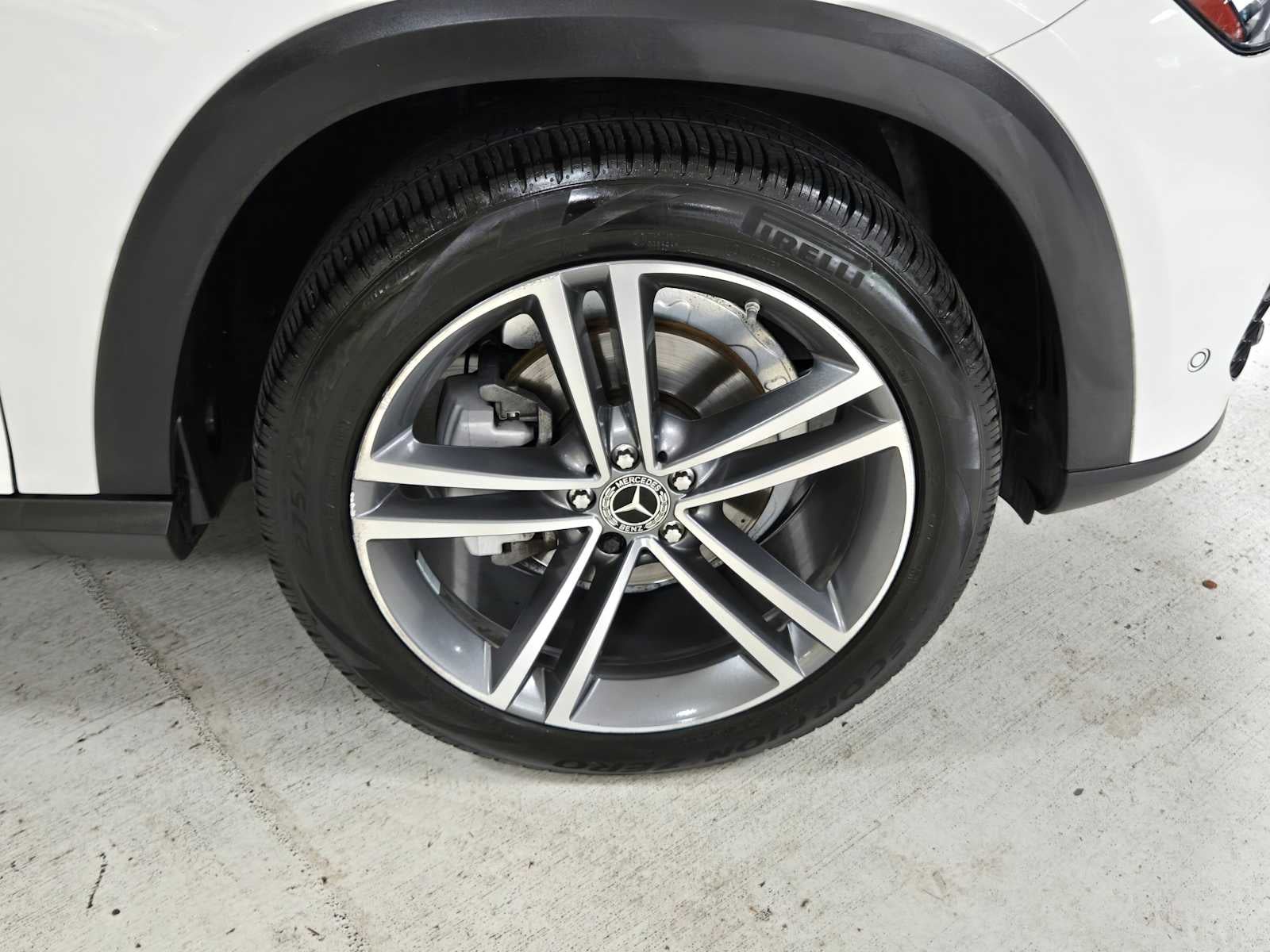 2022 Mercedes-Benz GLE 350 4MATIC® SUV