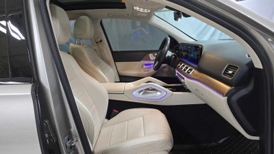 2021 Mercedes-Benz GLE GLE 350