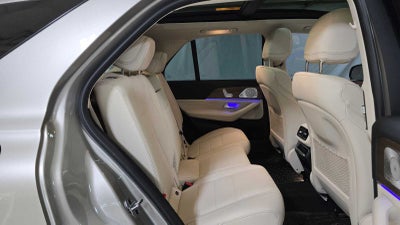 2021 Mercedes-Benz GLE GLE 350