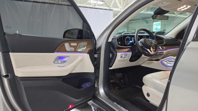 2021 Mercedes-Benz GLE GLE 350