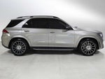 2021 Mercedes-Benz GLE GLE 350