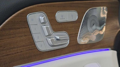 2021 Mercedes-Benz GLE GLE 350