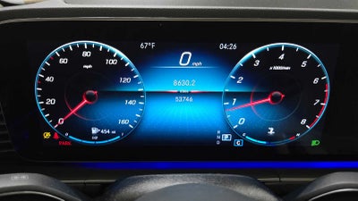 2021 Mercedes-Benz GLE GLE 350