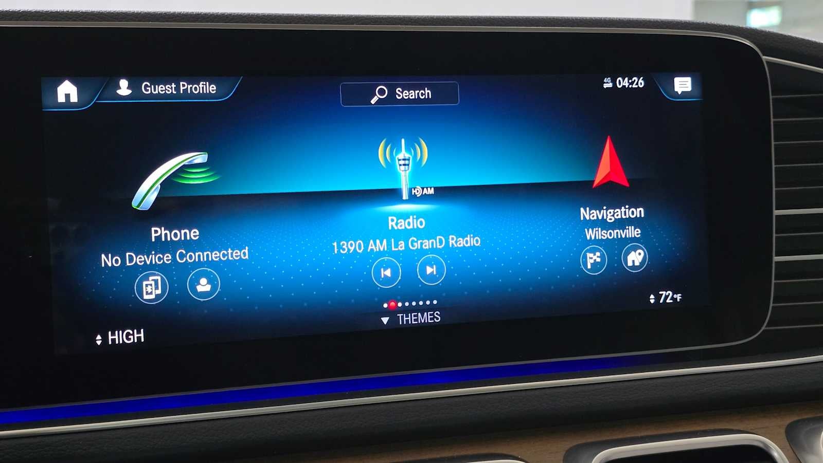 2021 Mercedes-Benz GLE GLE 350