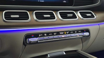 2021 Mercedes-Benz GLE GLE 350