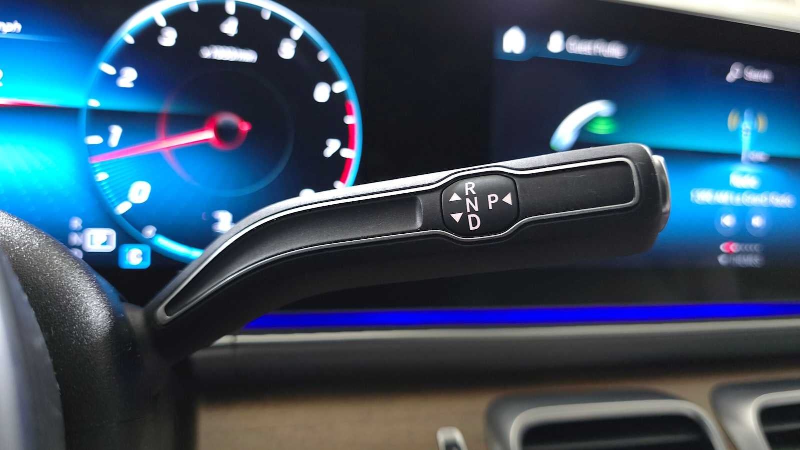 2021 Mercedes-Benz GLE GLE 350