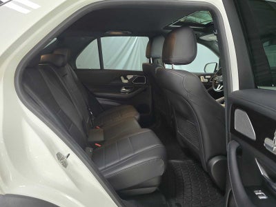 2020 Mercedes-Benz GLE 350 4MATIC® SUV