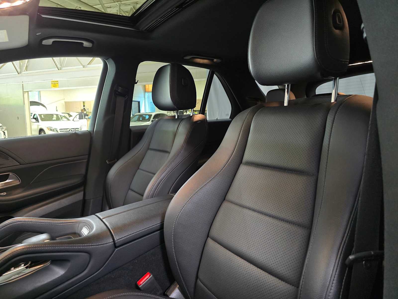 2020 Mercedes-Benz GLE 350 4MATIC® SUV