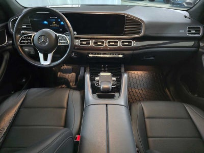 2020 Mercedes-Benz GLE 350 4MATIC® SUV