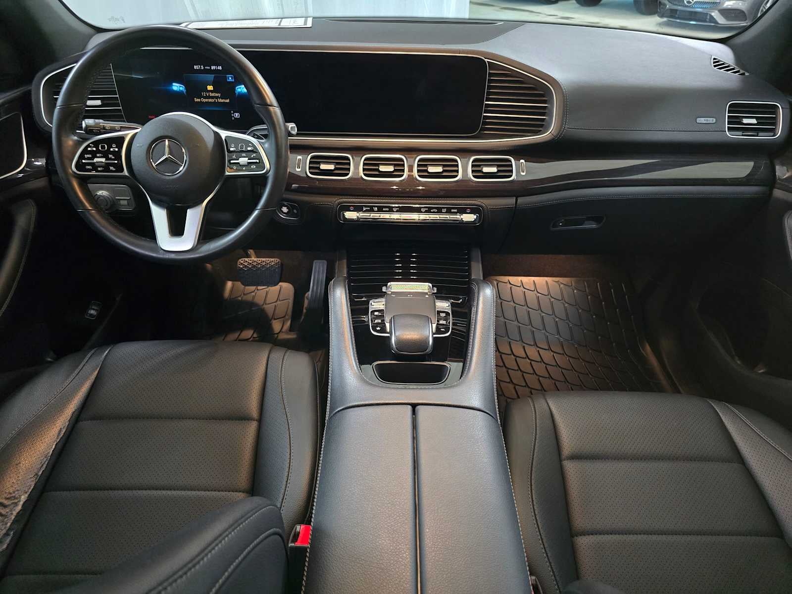 2020 Mercedes-Benz GLE 350 4MATIC® SUV