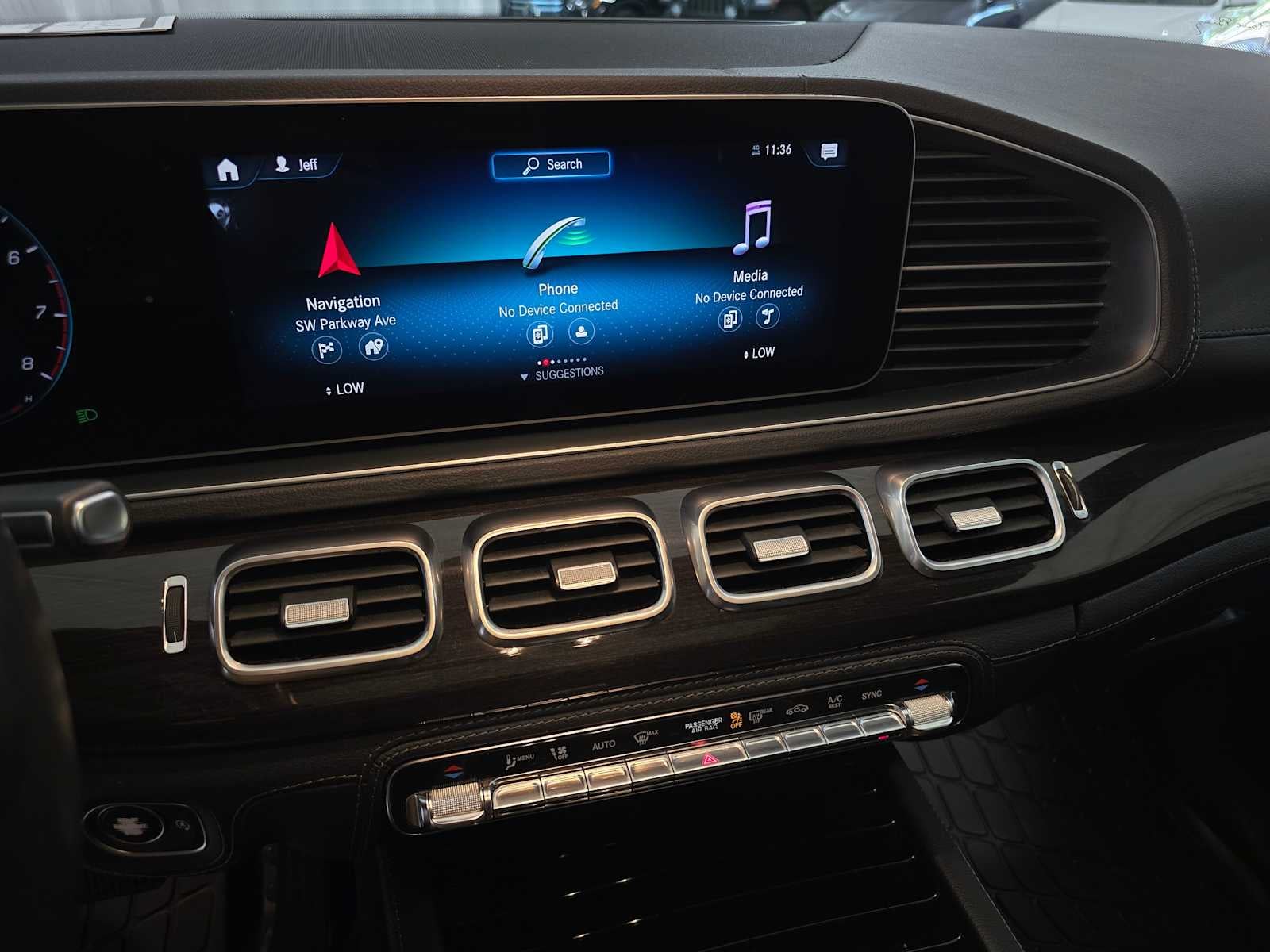 2020 Mercedes-Benz GLE 350 4MATIC® SUV