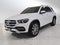 2020 Mercedes-Benz GLE 350 4MATIC® SUV
