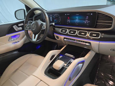 2020 Mercedes-Benz GLE 350 4MATIC® SUV