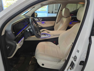 2020 Mercedes-Benz GLE 350 4MATIC® SUV