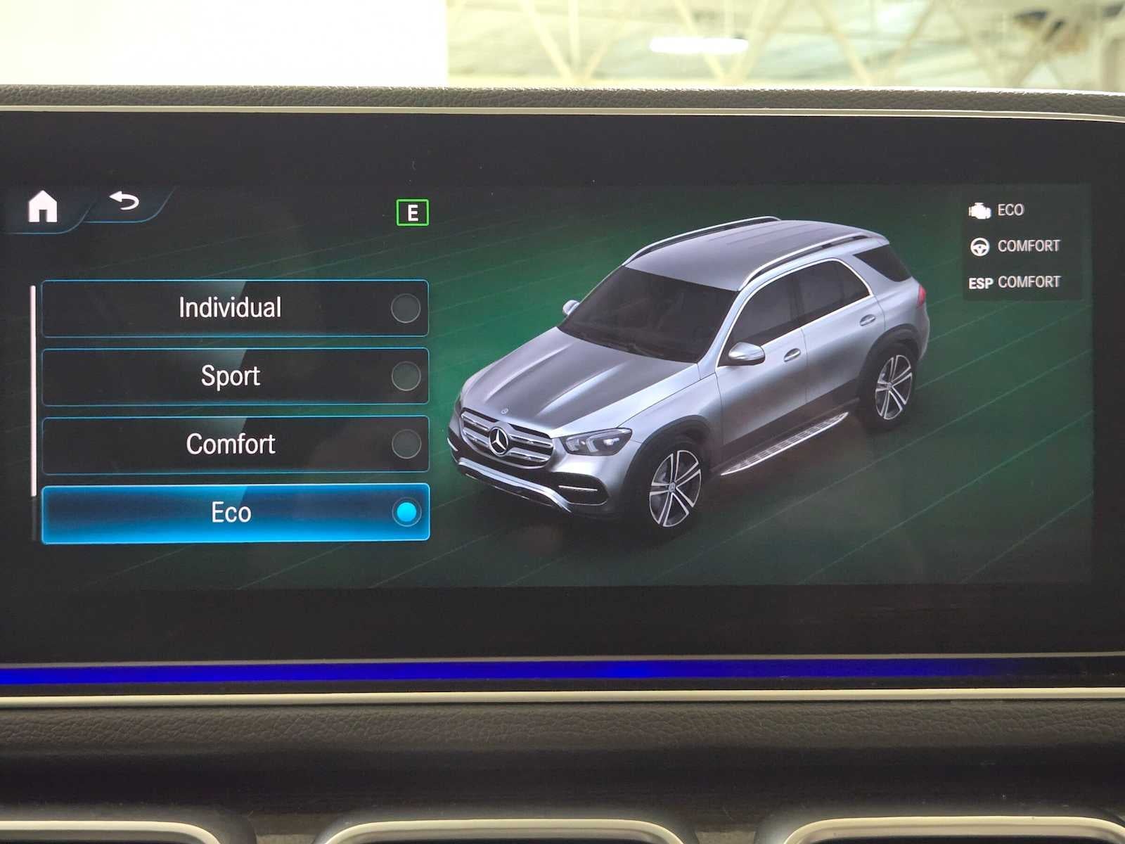 2020 Mercedes-Benz GLE 350 4MATIC® SUV