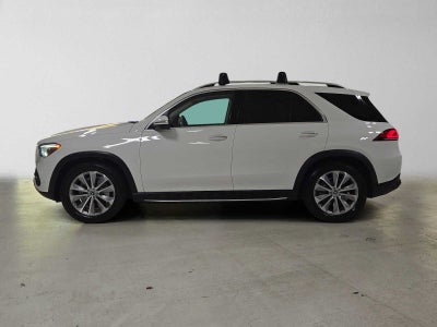 2020 Mercedes-Benz GLE 350 4MATIC® SUV
