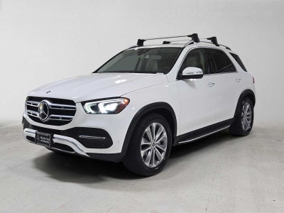 2020 Mercedes-Benz GLE 350 4MATIC® SUV