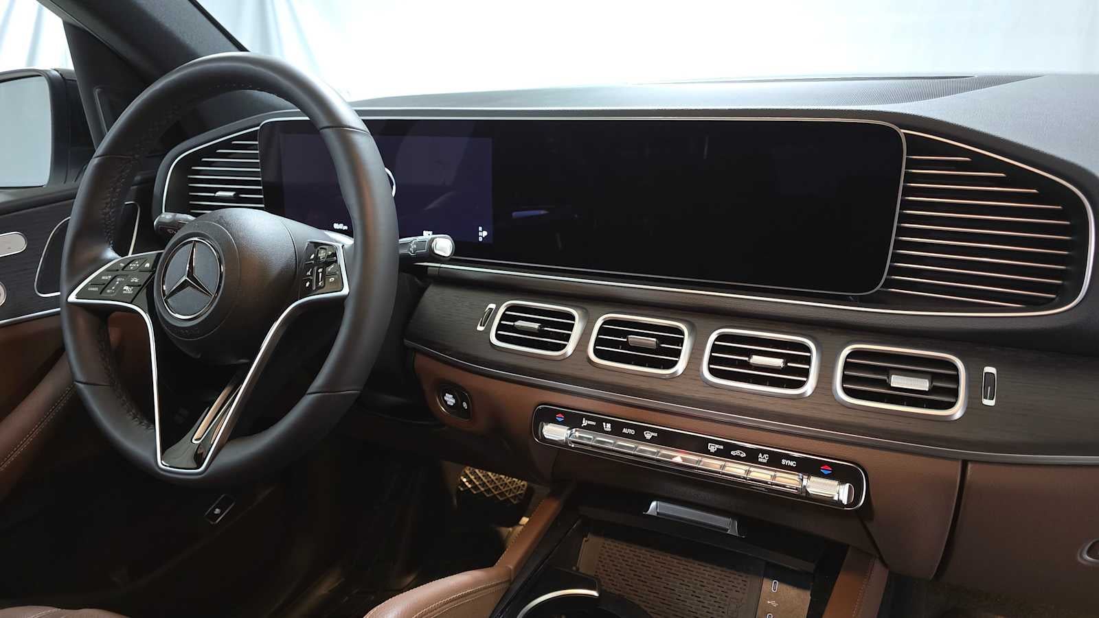 2026 Mercedes-Benz GLE 450 4MATIC® SUV