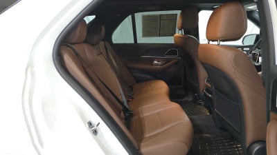 2026 Mercedes-Benz GLE 450 4MATIC® SUV