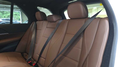 2026 Mercedes-Benz GLE 450 4MATIC® SUV