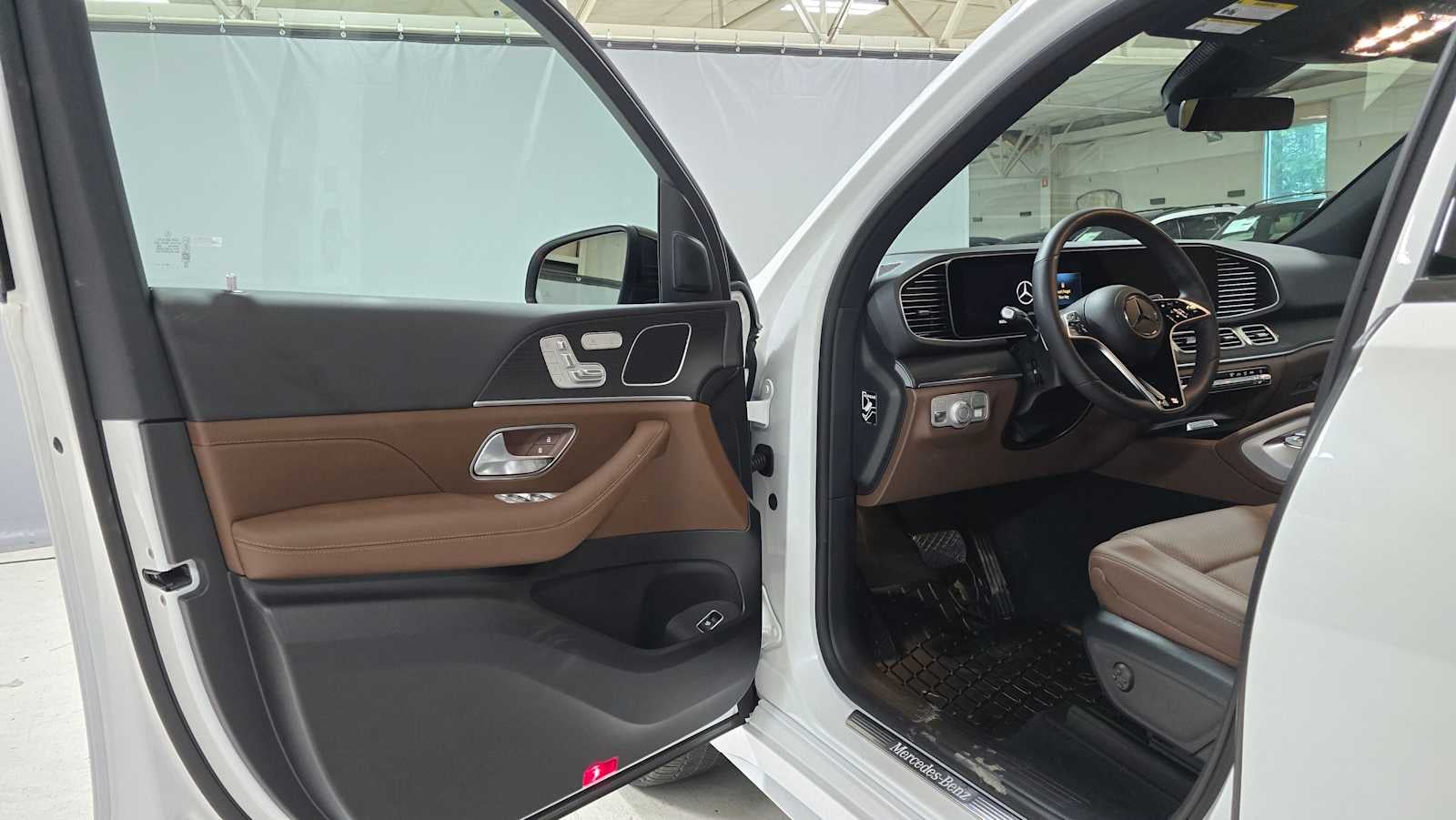 2026 Mercedes-Benz GLE 450 4MATIC® SUV