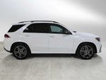 2026 Mercedes-Benz GLE 450 4MATIC® SUV