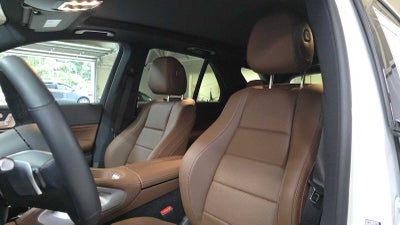 2026 Mercedes-Benz GLE 450 4MATIC® SUV