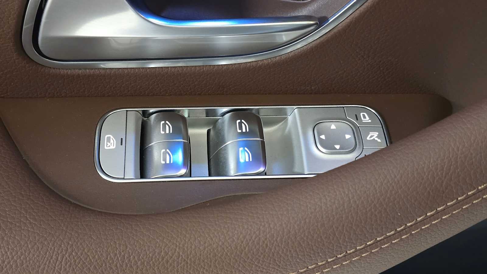 2026 Mercedes-Benz GLE 450 4MATIC® SUV