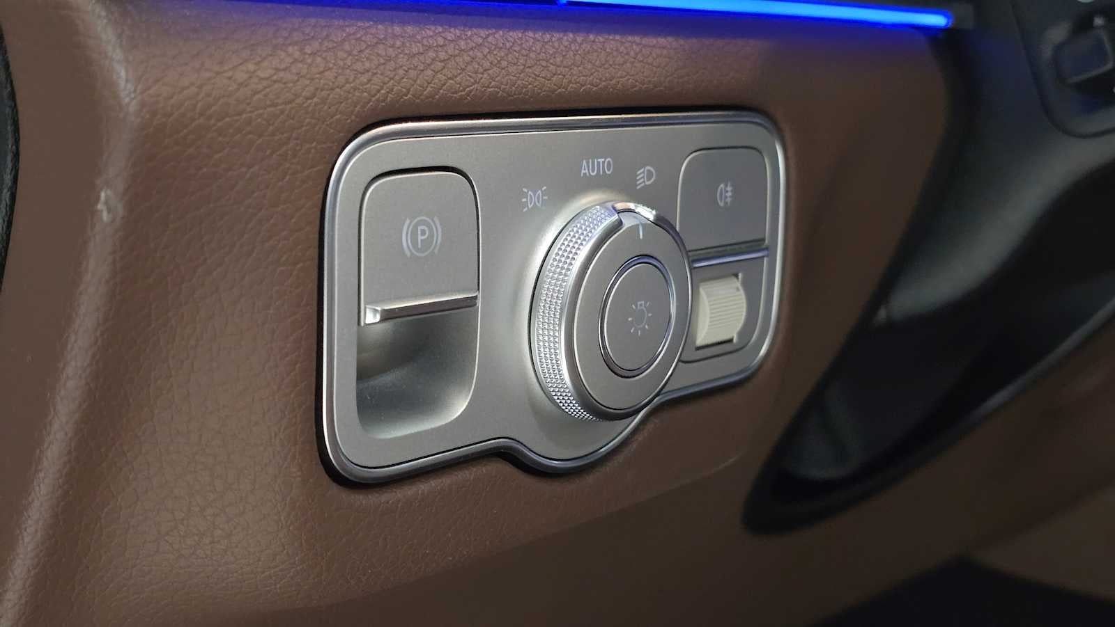 2026 Mercedes-Benz GLE 450 4MATIC® SUV