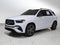 2026 Mercedes-Benz GLE 450 4MATIC® SUV