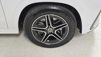 2026 Mercedes-Benz GLE 450 4MATIC® SUV