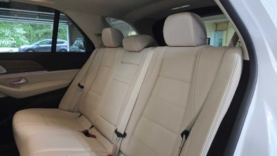 2022 Mercedes-Benz GLE 450 4MATIC® SUV