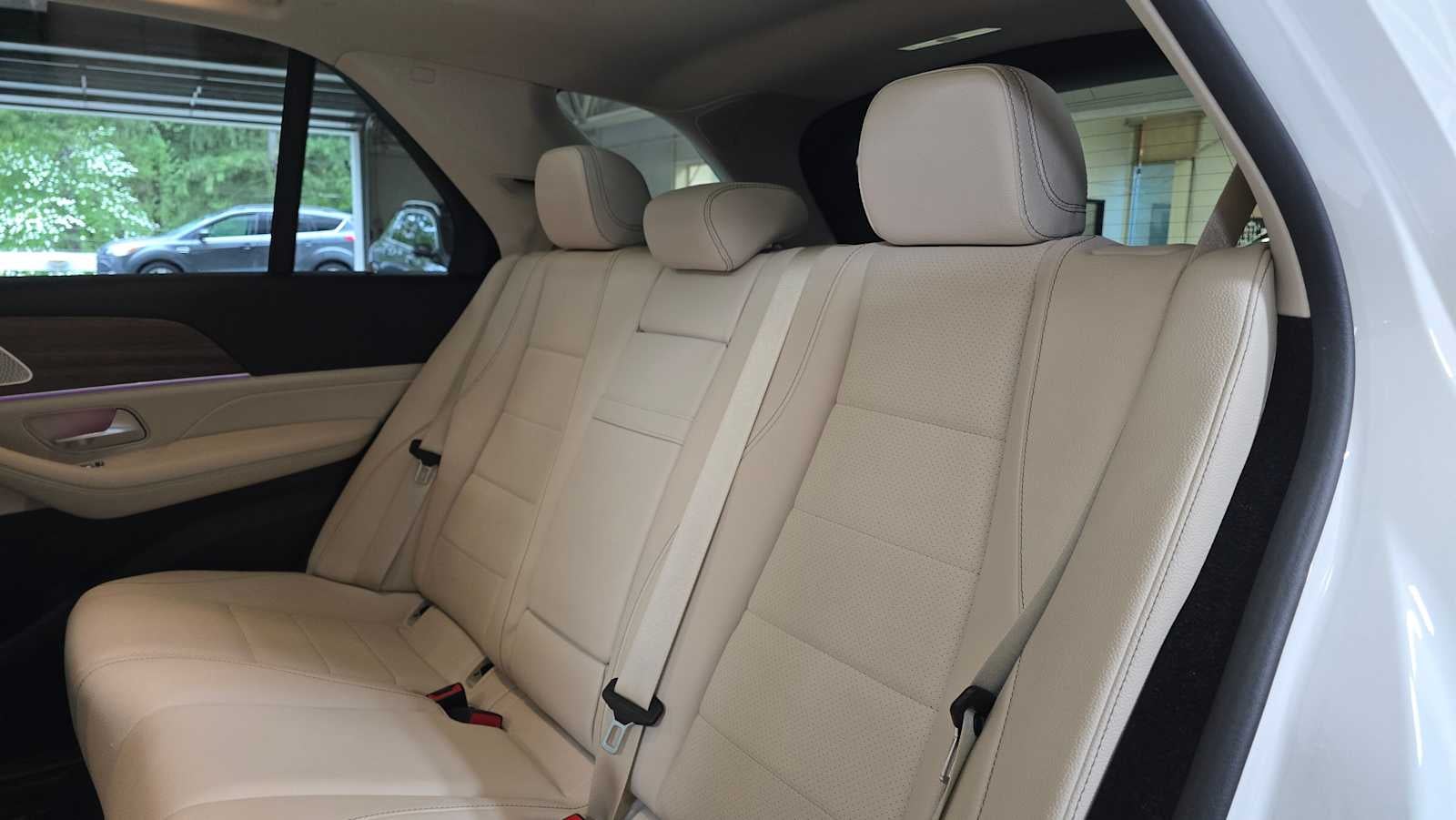 2022 Mercedes-Benz GLE 450 4MATIC® SUV