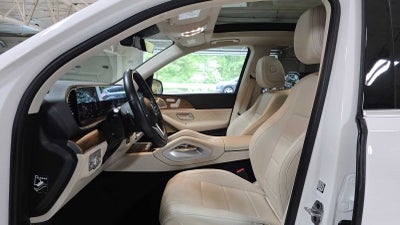 2022 Mercedes-Benz GLE 450 4MATIC® SUV