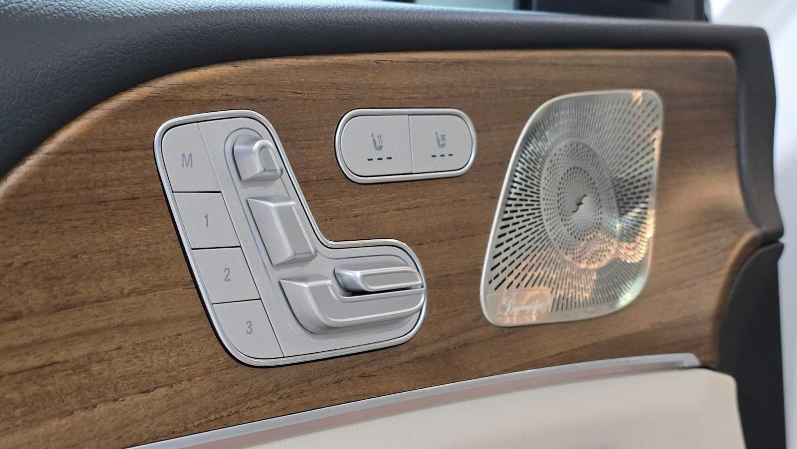 2022 Mercedes-Benz GLE 450 4MATIC® SUV