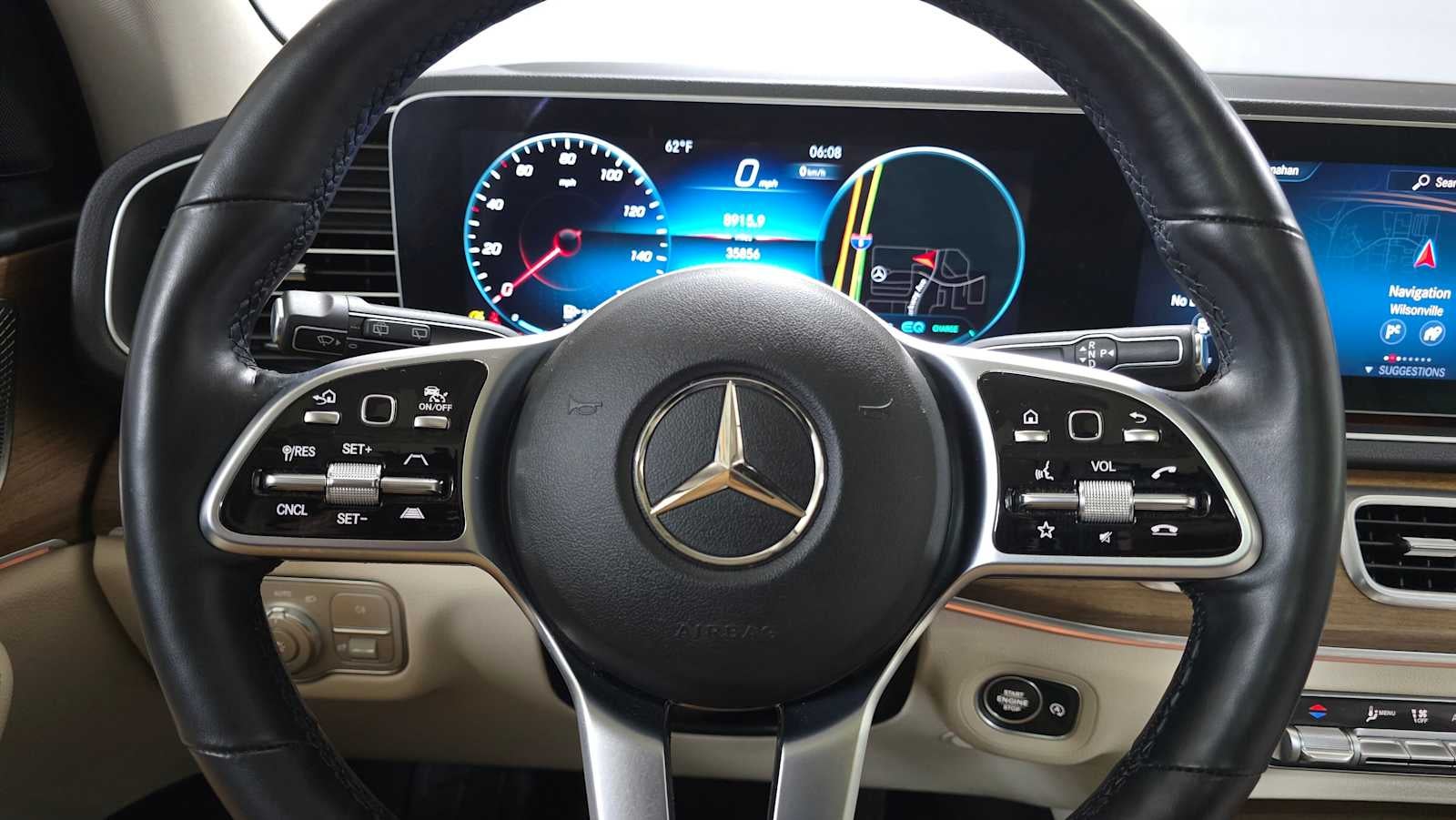 2022 Mercedes-Benz GLE 450 4MATIC® SUV