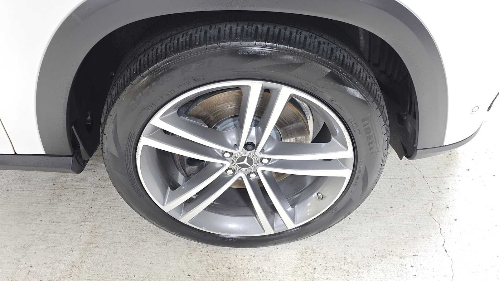 2022 Mercedes-Benz GLE 450 4MATIC® SUV