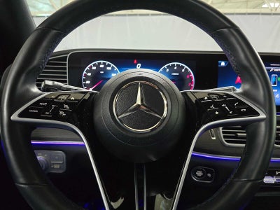 2024 Mercedes-Benz GLE 450 4MATIC® SUV