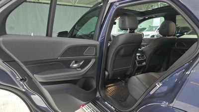 2026 Mercedes-Benz GLE 450 4MATIC® SUV